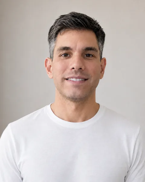 Joe Schuttler, founder of Zylio